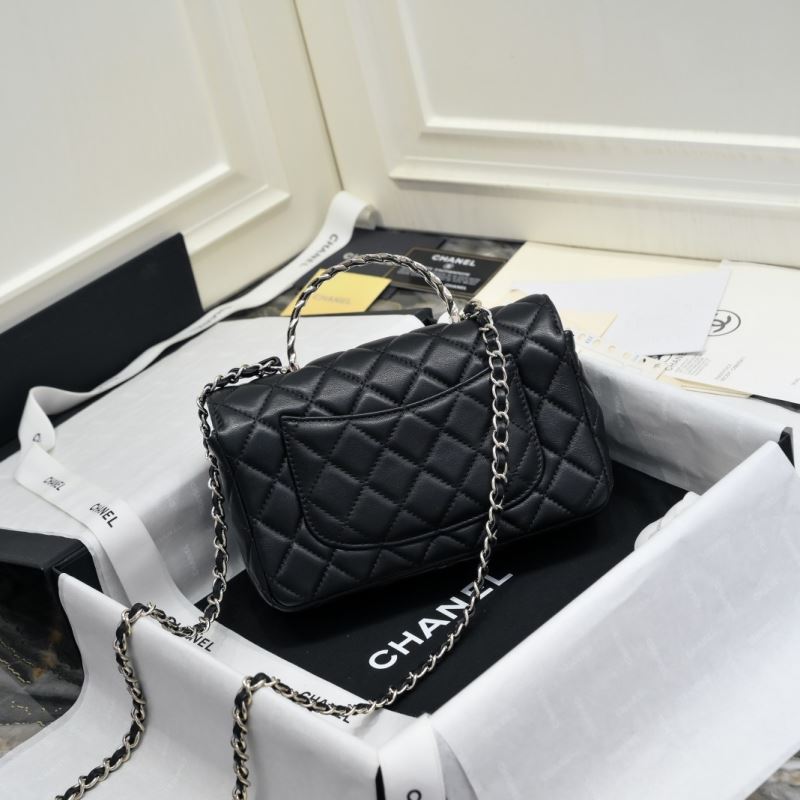 Ch**el satchel bags